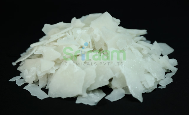 MAGNESIUM CHLORIDE